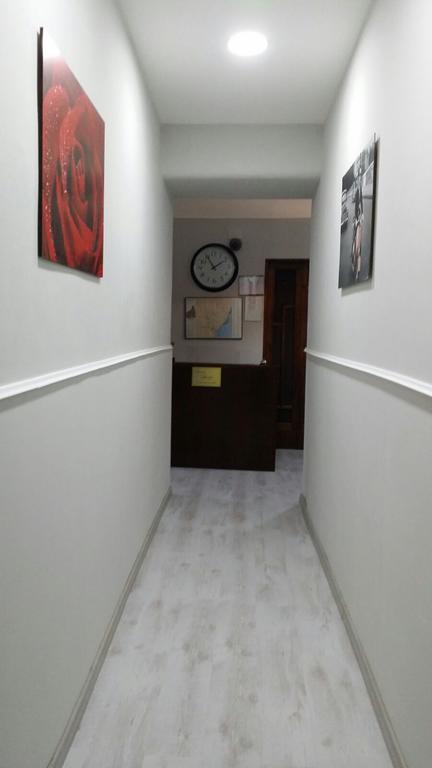 Atrium Rooms Catania Exterior photo