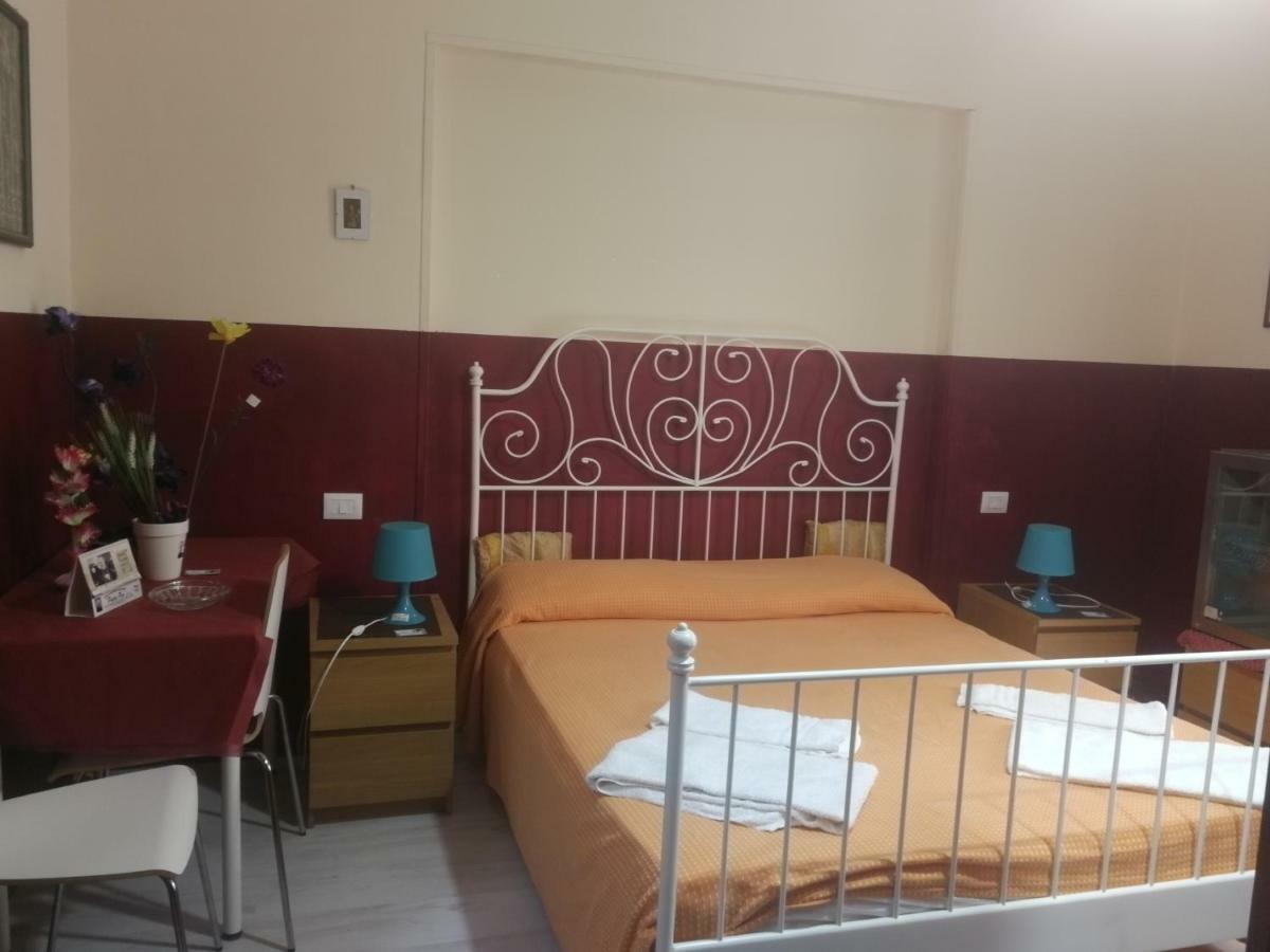 Atrium Rooms Catania Exterior photo