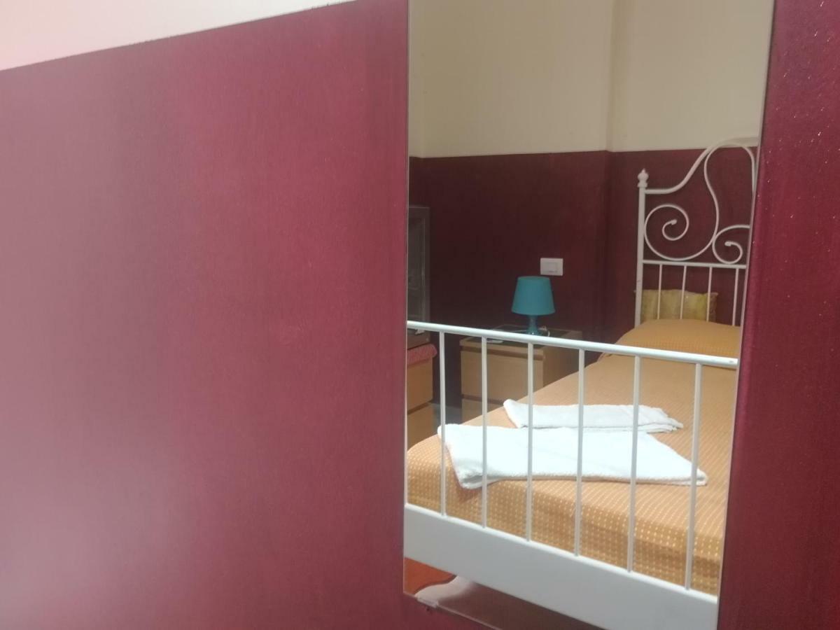 Atrium Rooms Catania Exterior photo