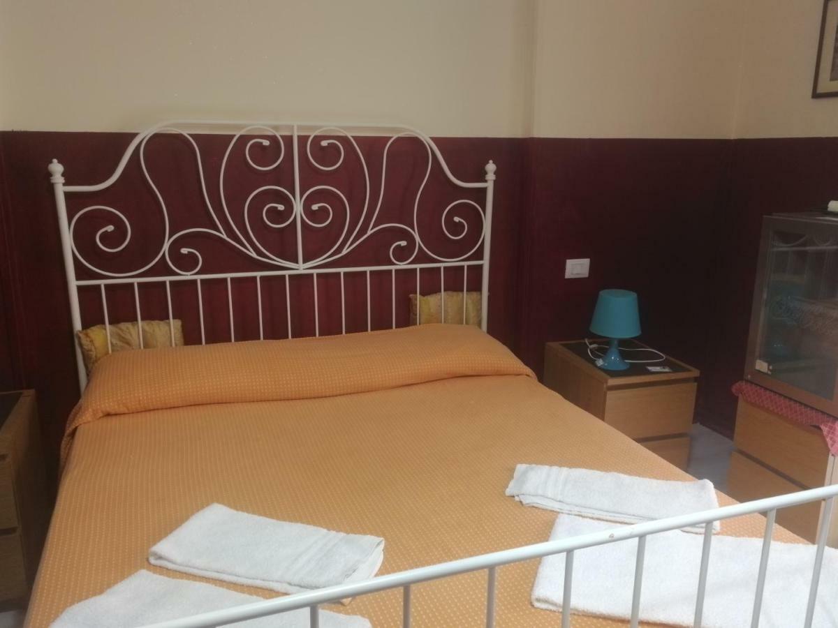 Atrium Rooms Catania Exterior photo
