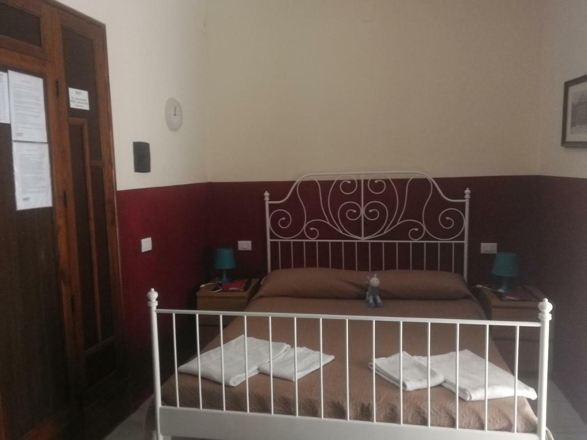 Atrium Rooms Catania Exterior photo