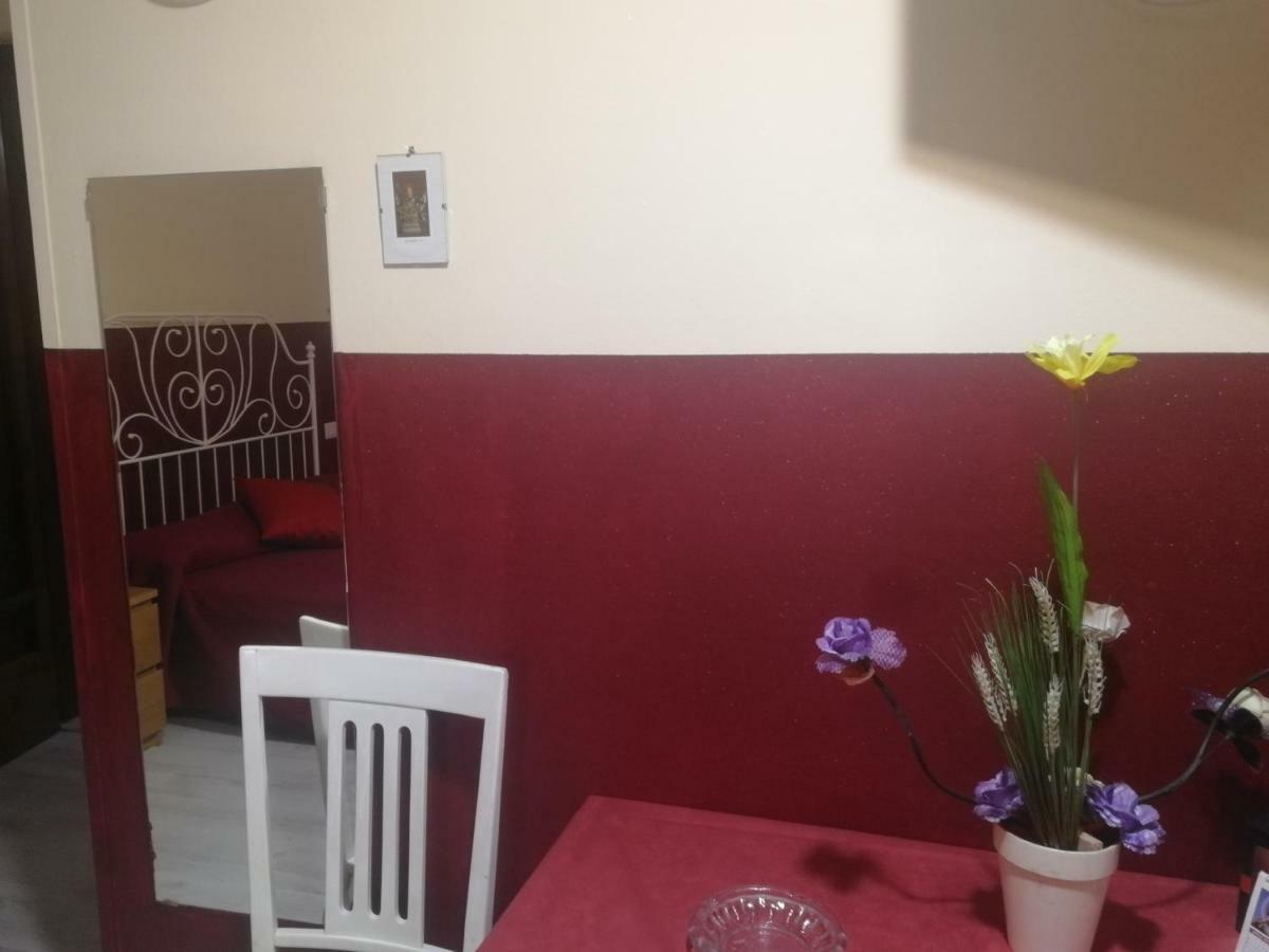 Atrium Rooms Catania Exterior photo