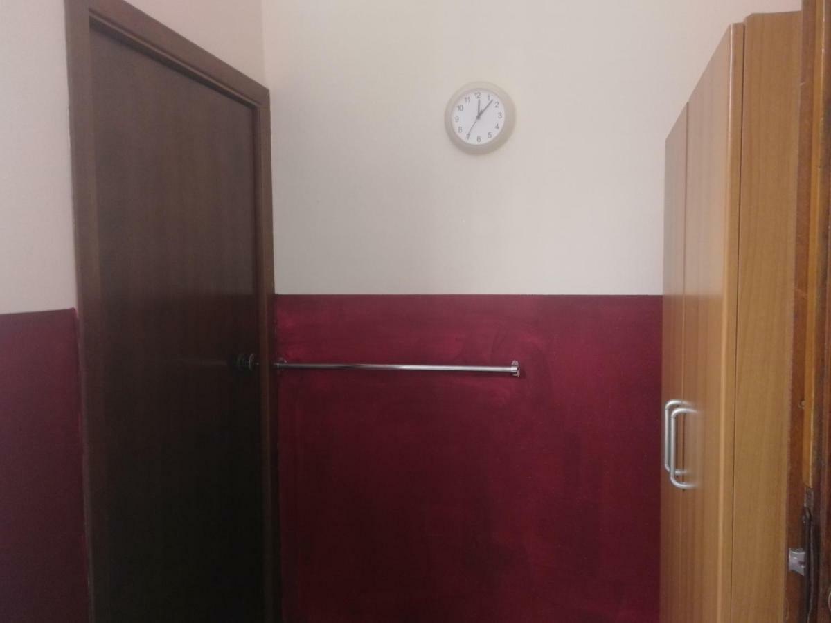Atrium Rooms Catania Exterior photo
